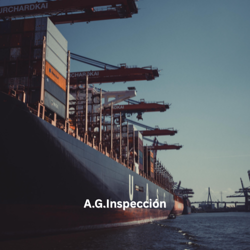A.G.Inspección